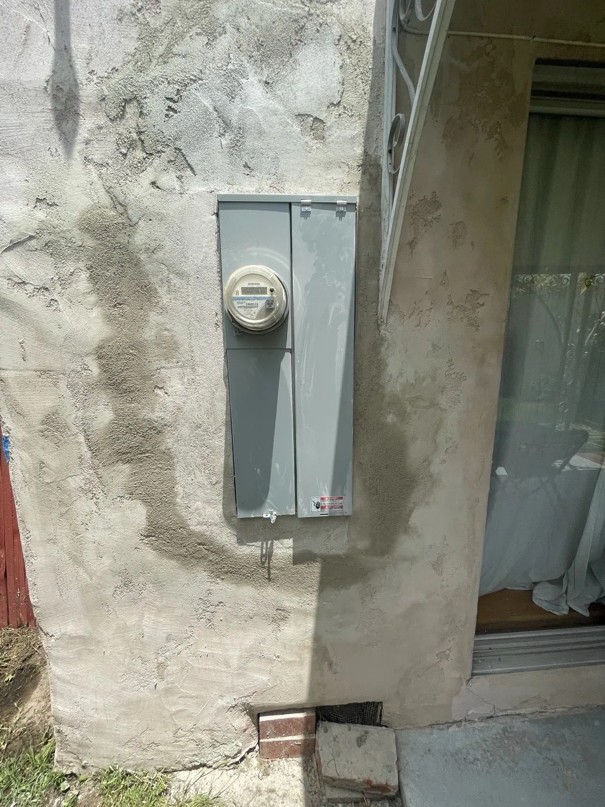 Install
