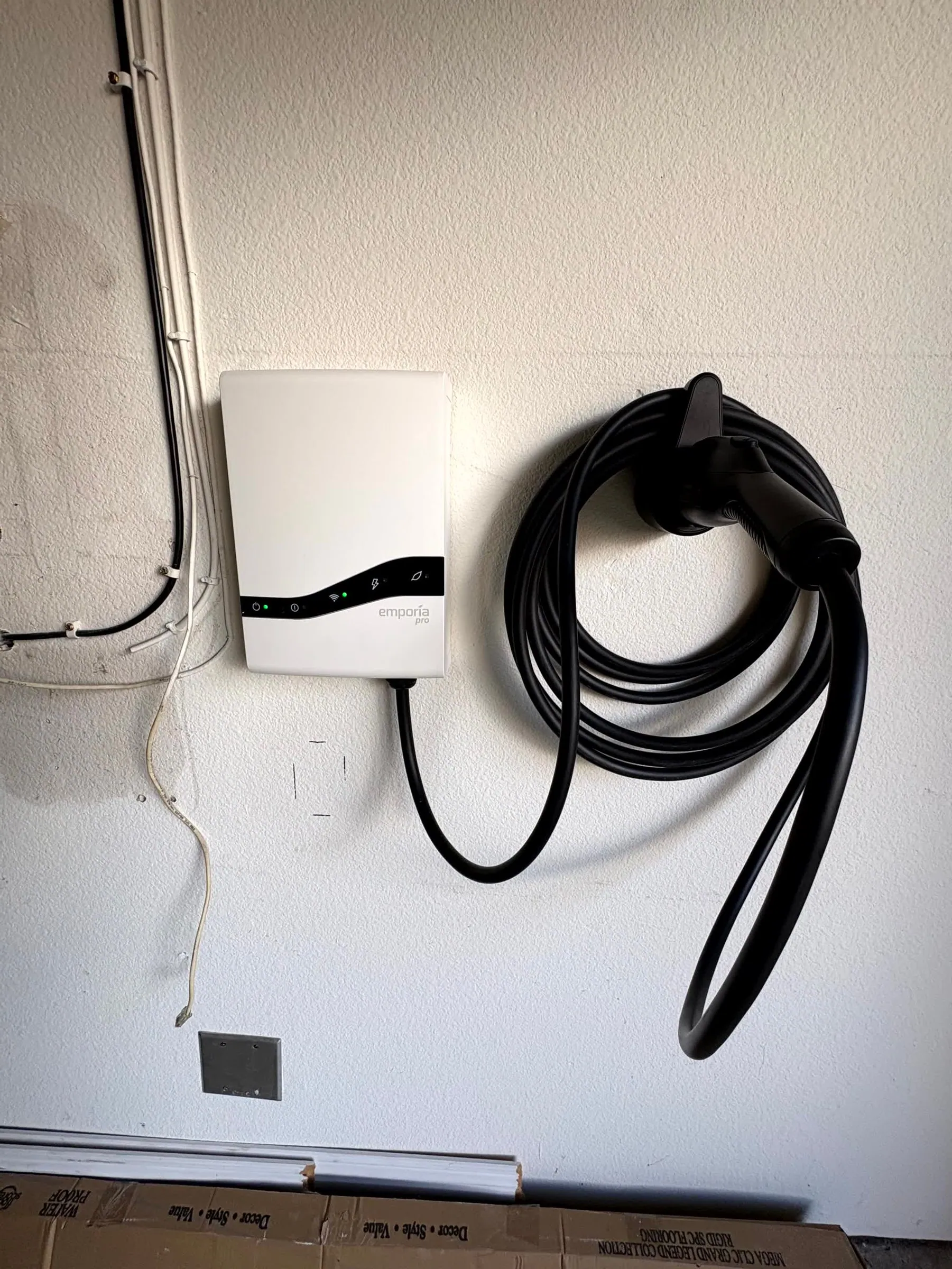 Install