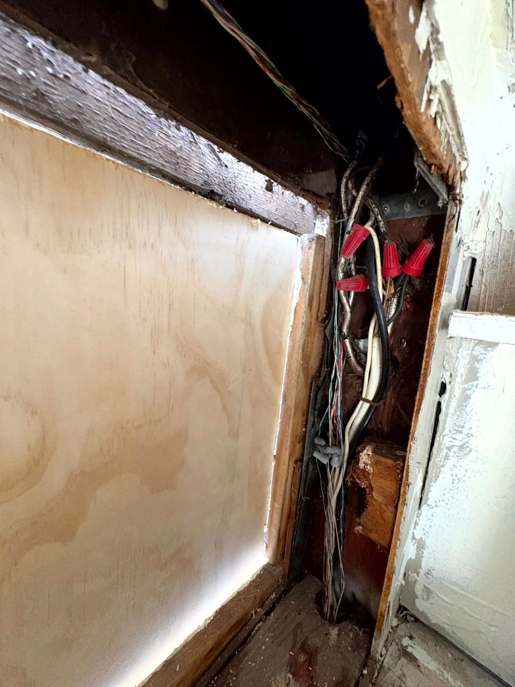 Electrical Troubleshooting & Repair